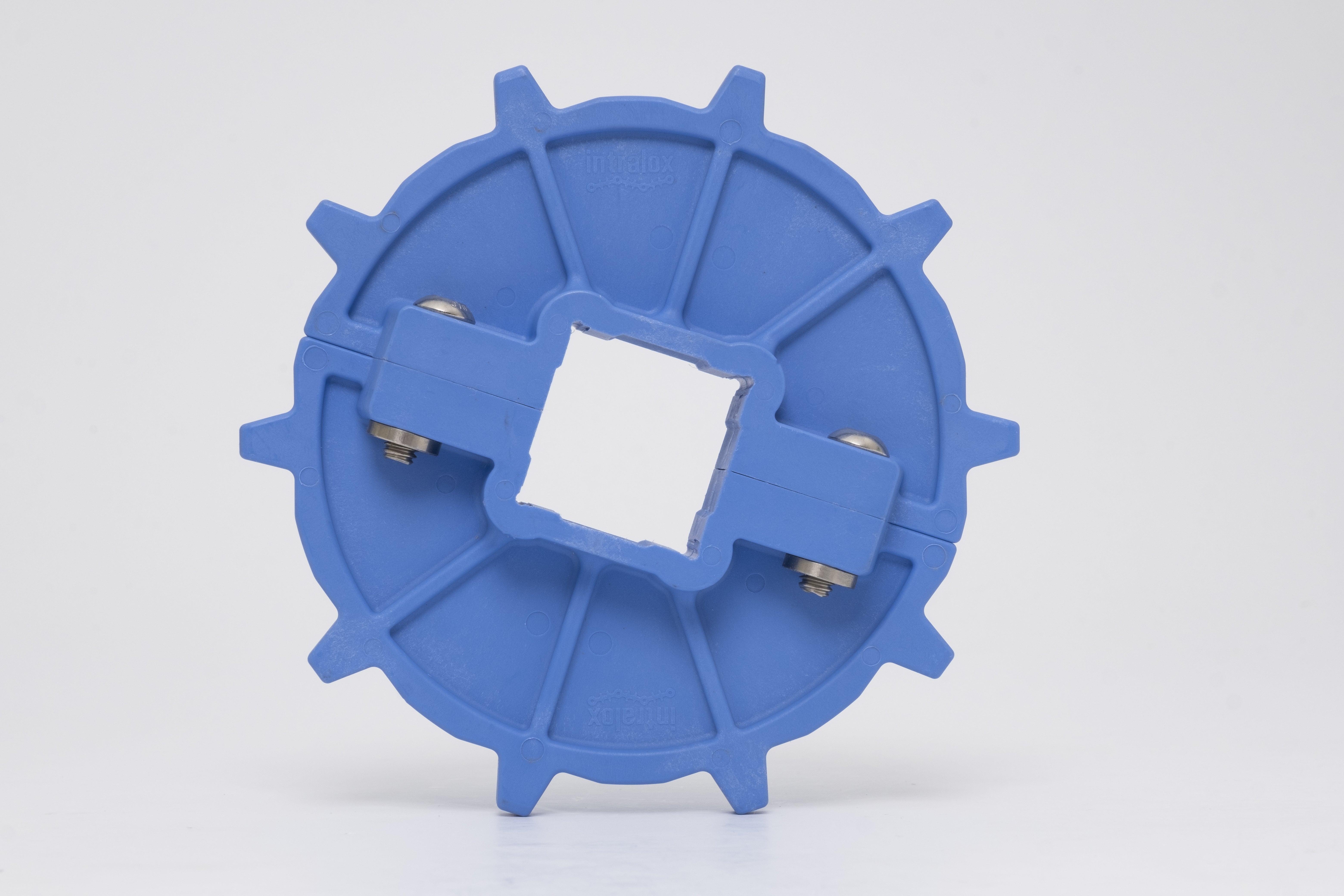 4500 シリーズ エンデュラロックスポリプロピレン複合材分割